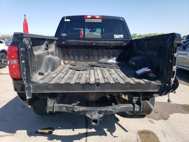 Photo 6 from auction – 2014 CHEVROLET SILVERADO with VIN 3GCPCREC0EG184033