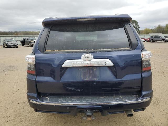 Photo 6 from auction – 2021 TOYOTA 4RUNNER TR with VIN JTEKU5JR8M5879503