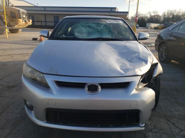 Photo 5 from auction – 2012 TOYOTA SCION TC with VIN JTKJF5C73C3035541