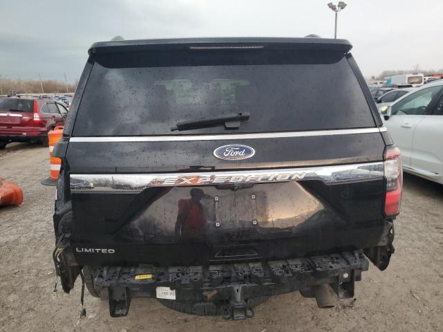 Photo 6 from auction – 2018 FORD EXPEDITION with VIN 1FMJU1KT5JEA23019