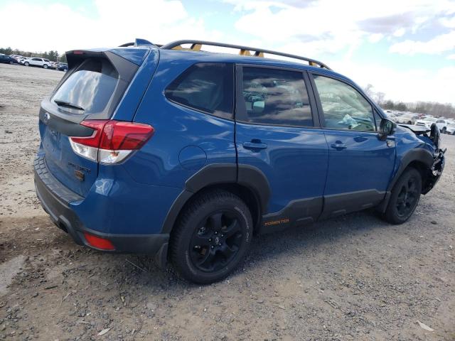 صورة رقم 3 من المزاد - 2023 SUBARU FORESTER W مع VIN JF2SKAMC4PH486242