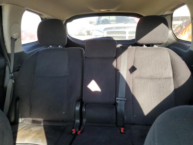 Photo 10 from auction – 2013 NISSAN PATHFINDER with VIN 5N1AR2MM2DC617466