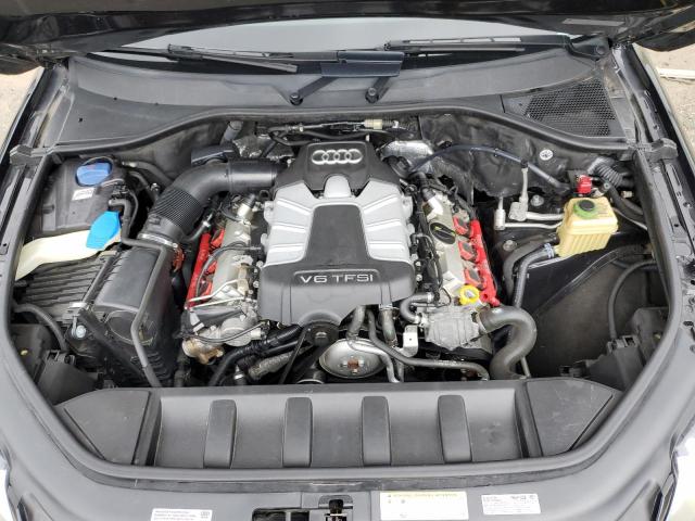 Photo 12 from auction – 2015 AUDI Q7 PREMIUM with VIN WA1LGAFE9FD012015