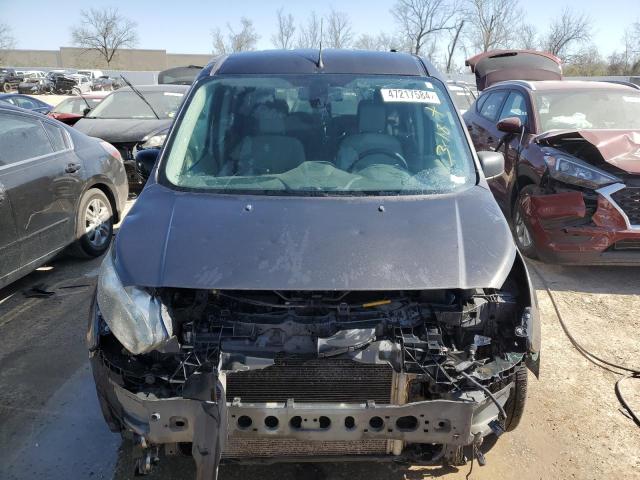 Photo 5 from auction – 2015 FORD TRANSIT CO with VIN NM0GS9F79F1210534