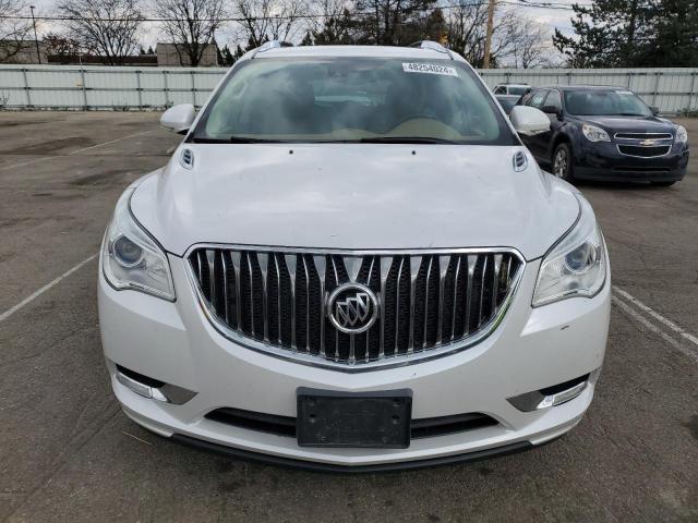 Photo 5 from auction – 2016 BUICK ENCLAVE with VIN 5GAKVCKD0GJ340007