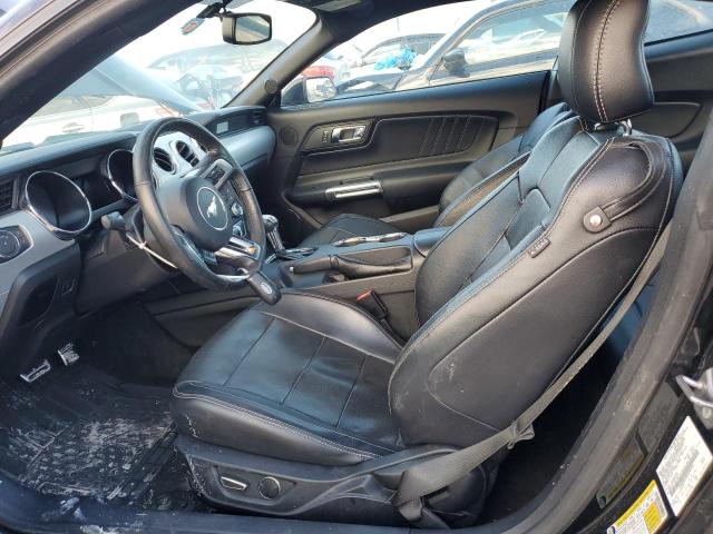 Photo 7 from auction – 2017 FORD MUSTANG with VIN 1FA6P8TH9H5247916