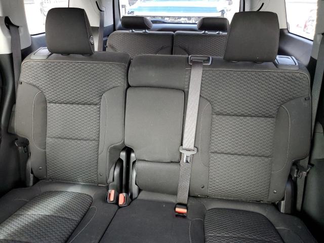 Photo 10 from auction – 2018 GMC ACADIA SLE with VIN 1GKKNRLS5JZ222319