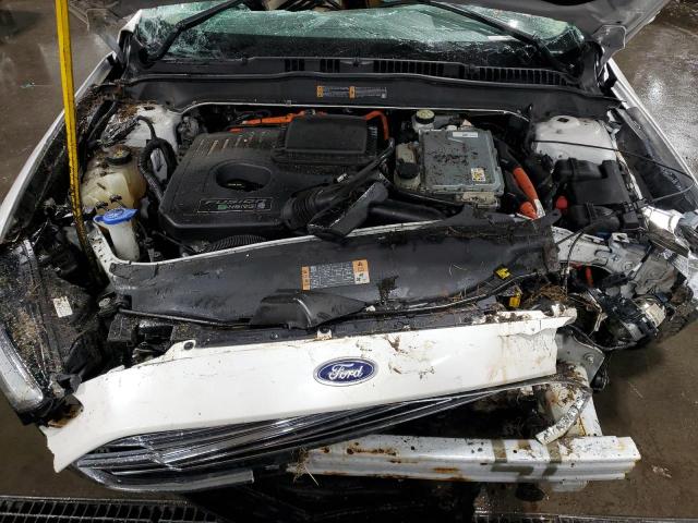 Photo 11 from auction – 2014 FORD FUSION SE with VIN 3FA6P0PU5ER305585
