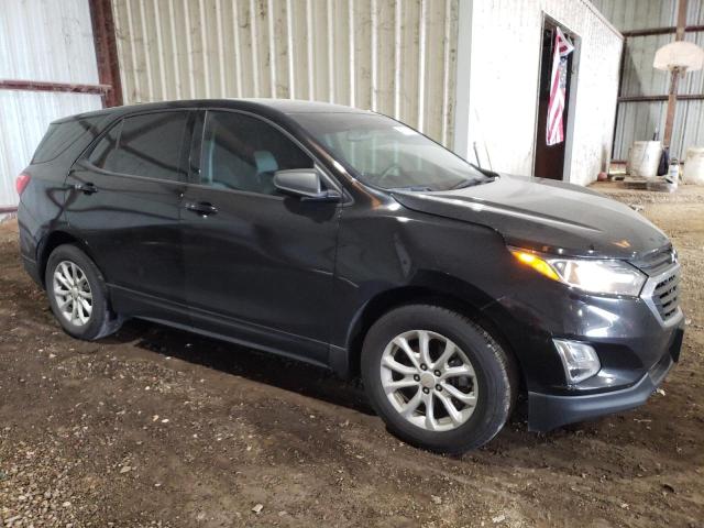 Photo 4 from auction – 2019 CHEVROLET EQUINOX LS with VIN 2GNAXHEV0K6243103