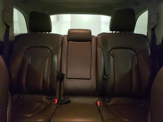 Photo 10 from auction – 2013 AUDI Q7 PRESTIG with VIN WA1VMBFE3DD000429