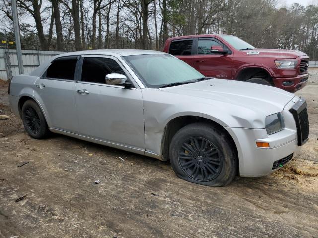 صورة رقم 4 من المزاد - 2010 CHRYSLER 300 TOURIN مع VIN 2C3CA4CD7AH101652