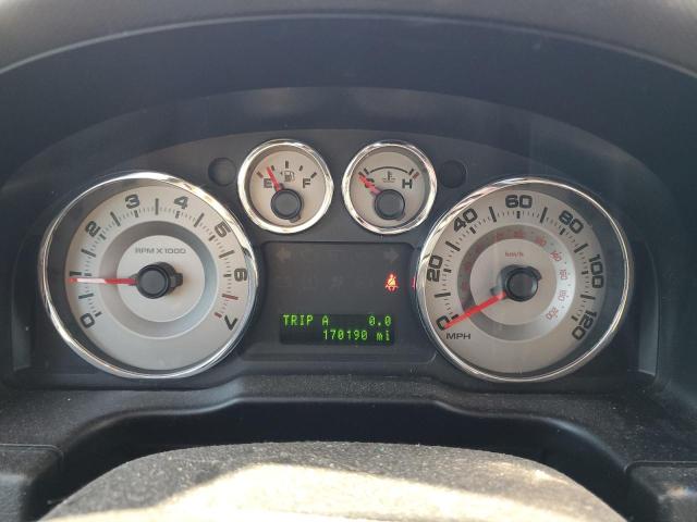 Photo 9 from auction – 2010 FORD EDGE LIMIT with VIN 2FMDK3KC9ABB41925