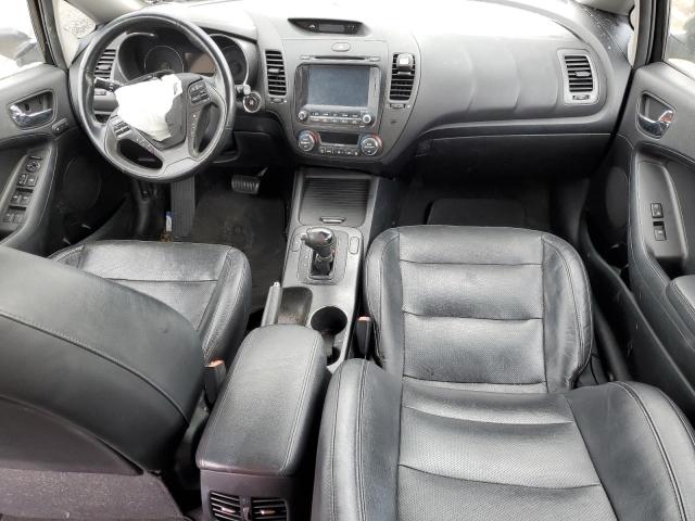 Photo 8 from auction – 2015 KIA FORTE EX with VIN KNAFZ4A84F5357198