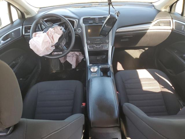 Photo 8 from auction – 2020 FORD FUSION SE with VIN 3FA6P0HD6LR159998