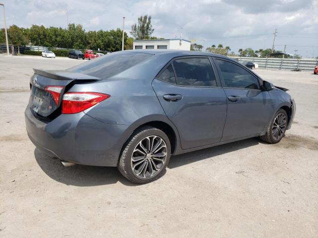 Photo 3 from auction – 2015 TOYOTA COROLLA L with VIN 2T1BURHE4FC267450