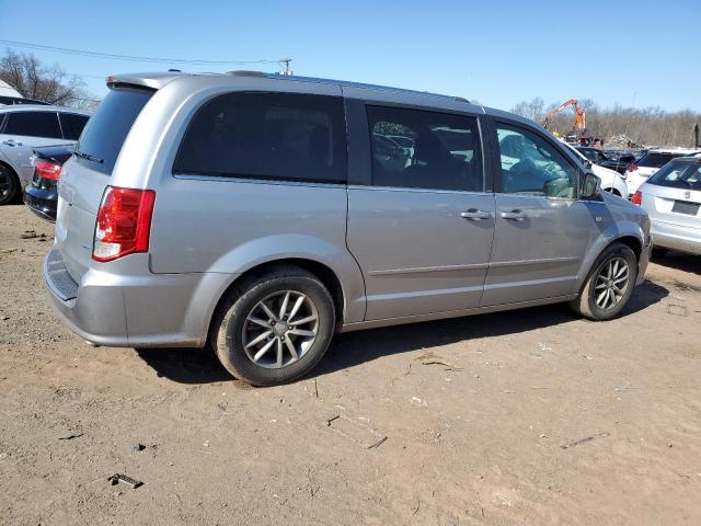 Photo 3 from auction – 2014 DODGE GRAND CARA with VIN 2C4RDGCG1ER301788