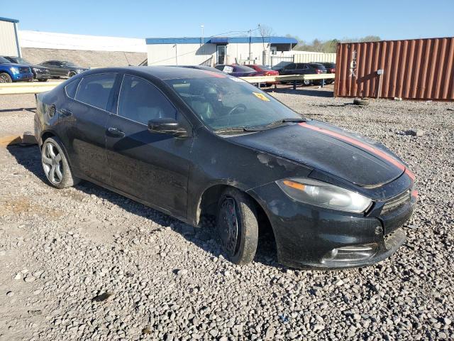 Photo 4 from auction – 2013 DODGE DART LIMIT with VIN 1C3CDFCB6DD327149