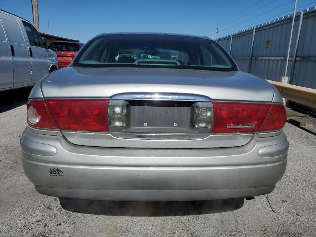 Photo 6 from auction – 2004 BUICK LESABRE LI with VIN 1G4HR54K144149013