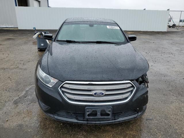 Photo 5 from auction – 2013 FORD TAURUS SEL with VIN 1FAHP2H85DG180504