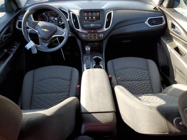 Photo 8 from auction – 2020 CHEVROLET EQUINOX LT with VIN 3GNAXTEV1LL326135