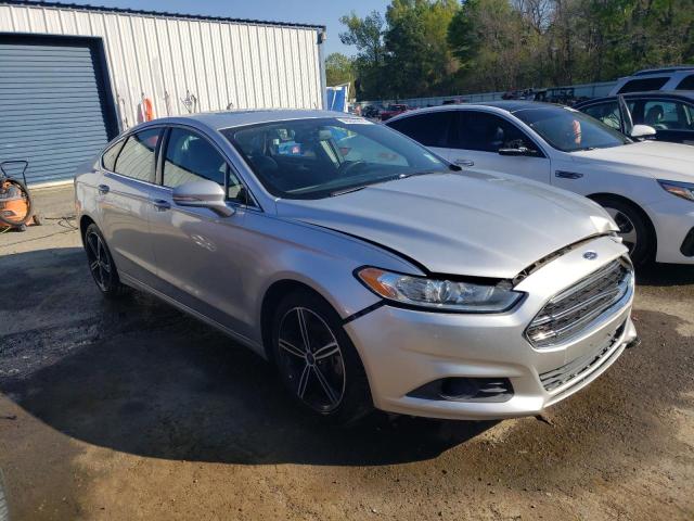 Photo 4 from auction – 2014 FORD FUSION SE with VIN 3FA6P0HD7ER133560