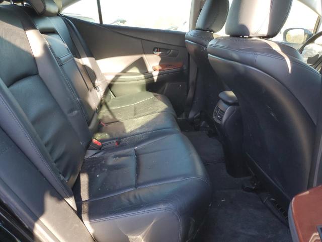 Photo 10 from auction – 2010 LEXUS HS 250H with VIN JTHBB1BA4A2001106