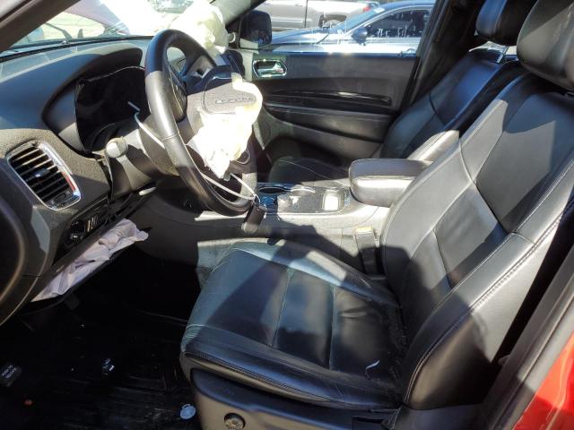 Photo 7 from auction – 2014 DODGE DURANGO LI with VIN 1C4RDHDG3EC970674