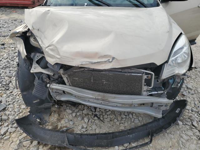 Photo 12 from auction – 2011 CHEVROLET EQUINOX LT with VIN 2GNALDEC7B1162311