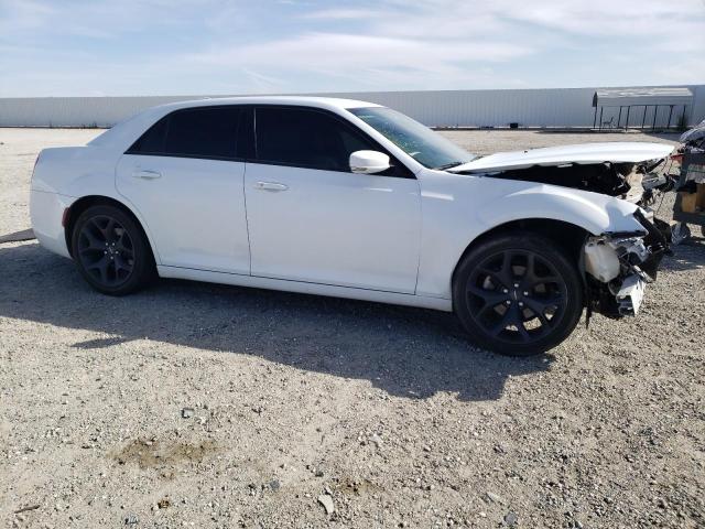 Photo 4 from auction – 2021 CHRYSLER 300 S with VIN 2C3CCABG3MH589121