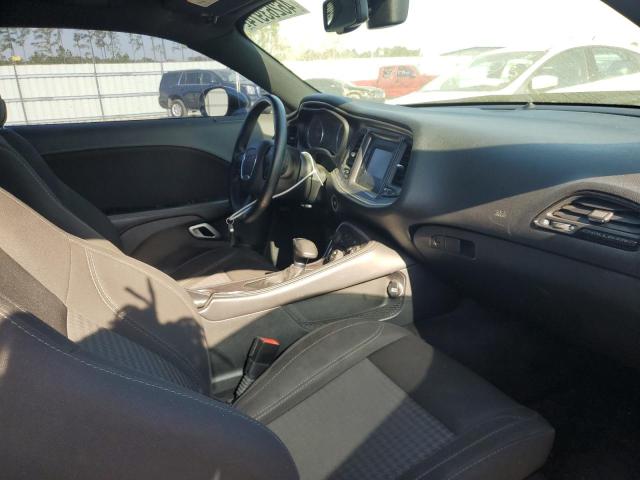 Photo 8 from auction – 2017 DODGE CHALLENGER with VIN 2C3CDZBT7HH658097