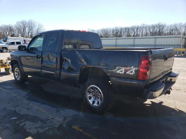 صورة رقم 2 من المزاد - 2003 CHEVROLET SILVERADO مع VIN 2GCEK19V231320269