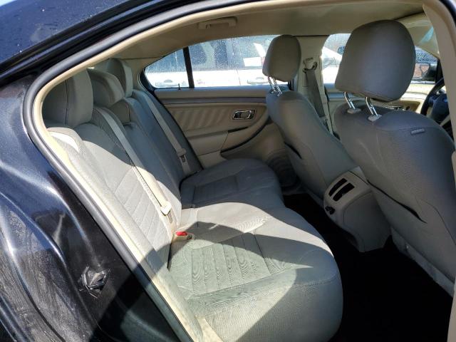 Photo 10 from auction – 2013 FORD TAURUS SE with VIN 1FAHP2D94DG181982
