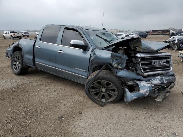 Zdjęcie 4 z aukcji – 2014 GMC SIERRA K15 z VIN 3GTU2VEC9EG213480