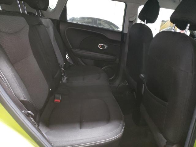 Photo 10 from auction – 2017 KIA SOUL + with VIN KNDJP3A57H7885683