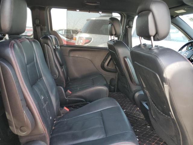 Photo 11 from auction – 2017 DODGE GRAND CARA with VIN 2C4RDGEG3HR861703