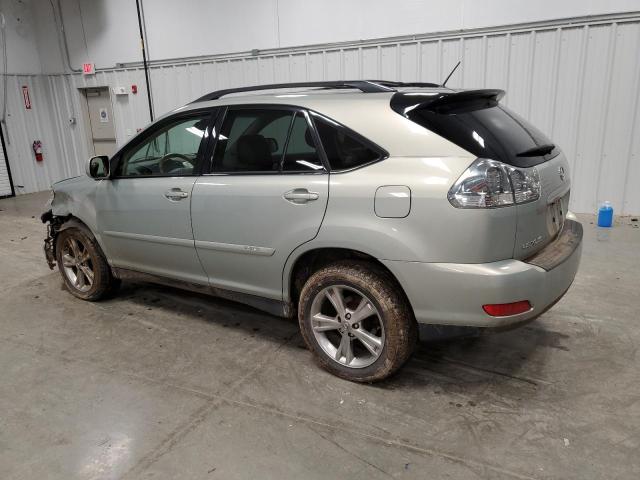 Photo 2 from auction – 2007 LEXUS RX 400H with VIN JTJHW31U972026466