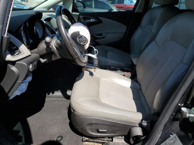 Photo 7 from auction – 2015 BUICK VERANO CON with VIN 1G4PR5SK2F4136028