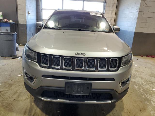 Photo 5 from auction – 2019 JEEP COMPASS LI with VIN 3C4NJDCB6KT639271