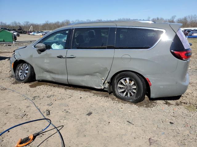 Foto 2 de la subasta – 2021 CHRYSLER PACIFICA T con VIN 2C4RC1BG3MR500356