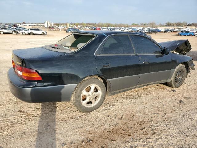 Photo 3 from auction – 1998 LEXUS ES 300 with VIN JT8BF28G5W0118072