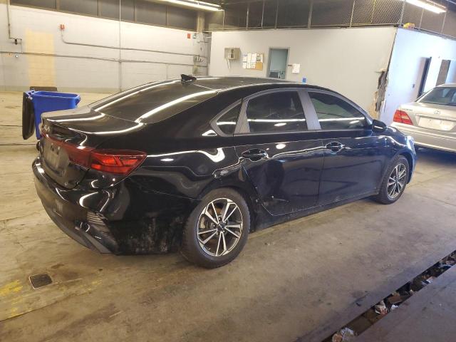 Photo 3 from auction – 2022 KIA FORTE FE with VIN 3KPF24AD0NE462585