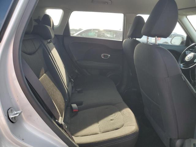 Photo 10 from auction – 2014 KIA SOUL with VIN KNDJN2A23E7728086