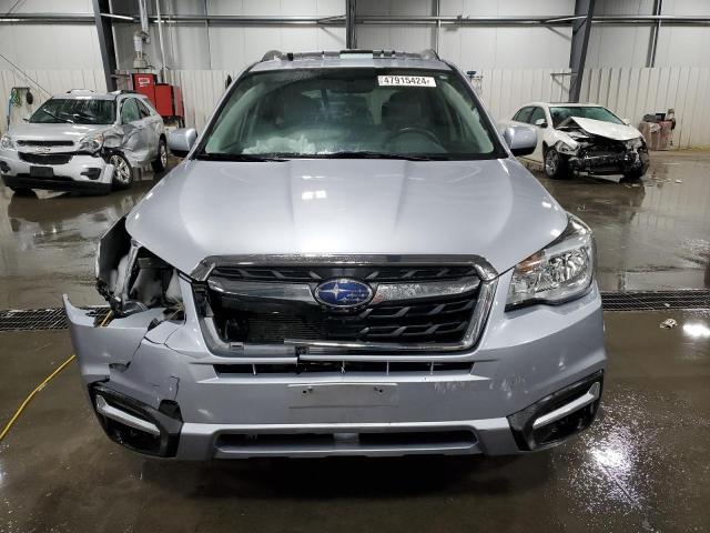 Photo 5 from auction – 2017 SUBARU FORESTER 2 with VIN JF2SJAECXHH406252