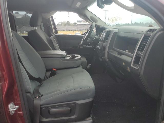 Фото 7 с аукциона – 2019 RAM 1500 CLASS с VIN 1C6RR6FG8KS668423