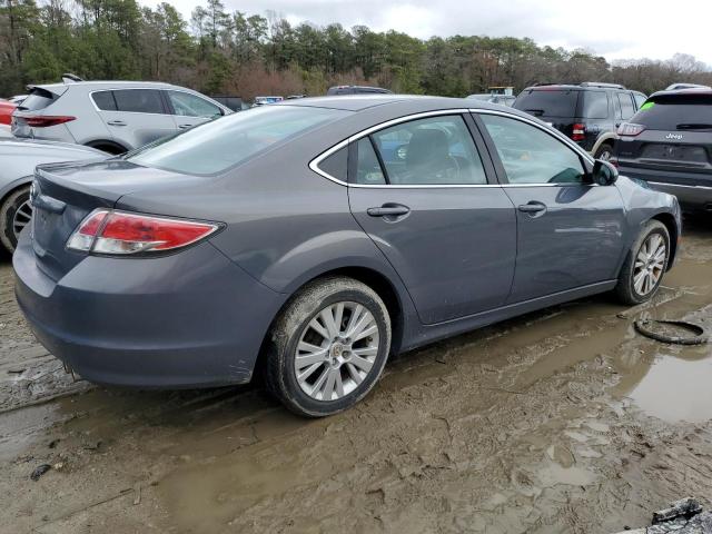 Photo 3 from auction – 2010 MAZDA 6 I with VIN 1YVHZ8CH0A5M55020