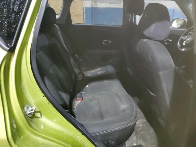 Photo 10 from auction – 2017 KIA SOUL + with VIN KNDJP3A56H7881379
