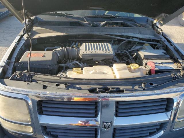 Photo 11 from auction – 2007 DODGE NITRO SXT with VIN 1D8GU28K17W583997