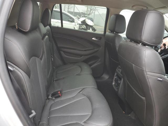 Photo 10 from auction – 2017 BUICK ENVISION E with VIN LRBFXBSA3HD069243