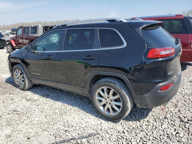 Photo 2 from auction – 2017 JEEP CHEROKEE L with VIN 1C4PJMDS3HW646740