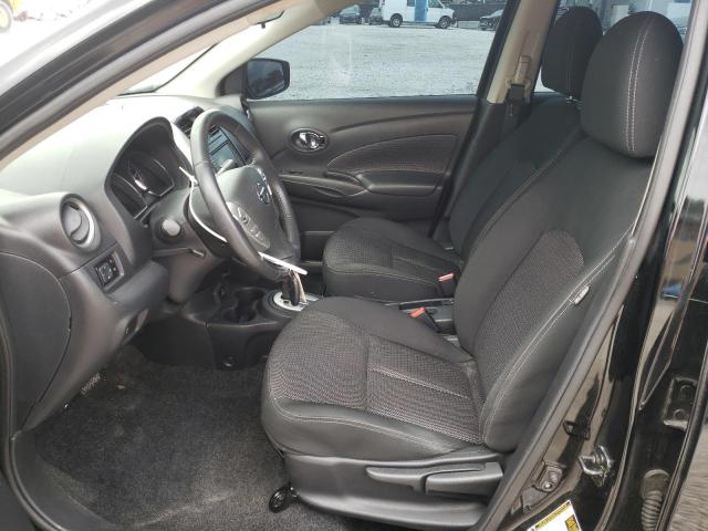 Photo 7 from auction – 2019 NISSAN VERSA S with VIN 3N1CN7AP3KL827888